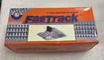 Lionel Fastrack Electric Earthen Bumper, Gauge. Fixed Price $32.39.