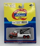 Ho Athearn Rtr 93158 Route 66 Highway Assistance Mack B Tow Truck Vehicle New. Fixed Price $50.00.