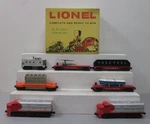 Lionel 6-38342 Gauge Santa Fe Alco Diesel Freight Train Set #1619W Nib. Fixed Price $315.99.