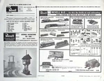 1958 Revell Ho Interlocking Tower Model Kit Instructions Vintage Original. Fixed Price $15.00.