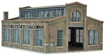 Walthers Cornerstone 933-4021 Union Crane And Shovel Kit. Fixed Price $37.99.