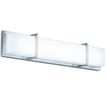Bathroom Fixtures, Vanity Lights 27IN Cool White Lighting Fixt.... Fixed Price $111.19.