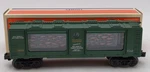 Lionel 6-16742 Gauge Gil Finn's Trout Ranch Animated Aquarium Car #3435 Nib. Fixed Price $29.57.