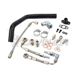 Turbo Oil Water Line Kit Mazda Bravo B2500 Ford Courier Wl-t WL84 WL85 VJ33. Fixed Price $154.96.