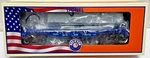 Lionel O-gauge 6-39394 United States Air Force Usaf Flatcar America Military. Fixed Price $54.99.