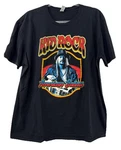 Vtg Kid Rock American Badass 2022 Concert T-shirt Music PA10513. Fixed Price $22.79.