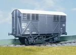 Gwr 12 Ton Fruit Van. Parkside PS29. Fixed Price $90.73.
