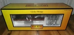 Mth Trains Rail King #40-1048 Elevated Subway Trestle Bridge Original Box. Fixed Price $34.99.