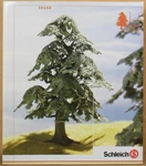 Schleich 30650 12.5" Forest Oak Tree Nib *rare*. Fixed Price $99.99.