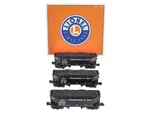 Lionel 6-11873 Gauge Chesapeake And Ohio Offset 2-BAY Hopper (set 3) Mt/box. Fixed Price $146.14.