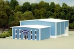 Rix Products N Scale Hughes Tool & Plastics 541-8015. Fixed Price $26.36.