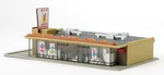 Life-like Products Ace Super Market 433-1330. Fixed Price $24.99.