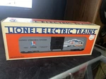 Lionel Visitor's Center 1994 Boxcar 6-19932 With. Fixed Price $11.00.