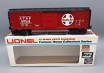 Lionel 6-9784 Santa Fe Atsf Boxcar Gauge 1977 New In Box!. Fixed Price $24.99.