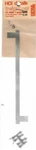 Detail Associates 6203 Running Boards For 40' Cars Metal Photo Etched. Fixed Price $9.30.