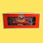 Lionel 6-26577 Ballyhoo Bros. Caboose. Fixed Price $34.99.