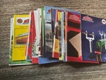 The Hornby Railway Collector Magazines 40+ Dated 2012-17 Various. Fixed Price $63.54.
