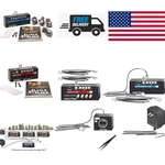 Woodland Just Plug Lighting System With Hub Expansion Power Supply. Fixed Price $116.84.