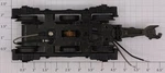 K-line K2438-X014B Motor Truck Assembly Without Pilot. Fixed Price $48.00.