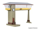 Vollmer 45739 Ho Scale Modern Signal Cabin For Two Tracks. Fixed Price $40.43.