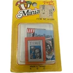 Miniature Vintage '1960S Magazines - Dollhouse 1:6 Scale Time Life Better Homes. Fixed Price $15.00.