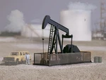 Walthers Scale Walking Beam-horse Head Oil Pump Kit 933-3170. Fixed Price $32.55.