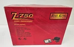 Z-750- Rail King By Mth Transformer. Fixed Price $100.00.