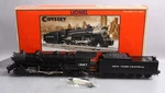 Lionel 6-18079 New York Central Mikado 2-8-2 Steam Locomotive & Tender #1967. Fixed Price $424.99.