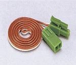 New Kato Scale 35" Ac Extension Cord 1 Pieces 24-826. Fixed Price $9.87.