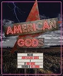 Inside American Gods : Books About Tv Series, Gifts For Lovers. Fixed Price $8.74.