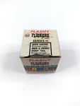 Vintage 1960S Marx Flashy Flickers Films Series B Green Lantern Gnaw Pony Tail. Fixed Price $18.79.