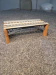Vollmer Faller Kibri ? N Scale Railroad Bridge Dual Track Fully Assembled. Fixed Price $24.99.