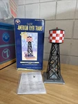 Lionel American Flyer #772 Bubbling Water Tower 6-49809. Fixed Price $73.99.