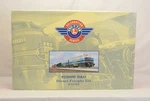 Lionel Postwar Celebration Series 2269W B&o Diesel Freight Set (6-31752) Sealed. Fixed Price $575.00.