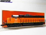 Lionel Bto Bessemer & Lake Erie Legacy SD40T-2 Diesel Engine Gauge 2533812 New. Fixed Price $818.84.