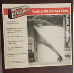Walthers Cornerstone Ho 933-3115 Vertical Oil Storage Tank. Fixed Price $49.99.