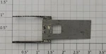 Lionel 671-59 Smoke Bulb Unit Flapper. Fixed Price $8.00.