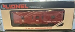 Lionel Trains 6-16517 Atlantic Coast Line Bay Window Caboose. Fixed Price $34.99.