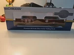 Bachmann Trains 74805 Ho Pennsylvania Railroad 50'6" Drop End Gondola #371604. Fixed Price $30.00.
