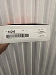 Hollister Medical Supply Model 18006 Mpn Box Of 10 Units Exp 2030-08-01. Fixed Price $30.00.