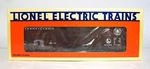 Lionel 6-19275 Pennsylvania Boxcar (6464 Series #4 Breakup) Nib. Fixed Price $24.95.