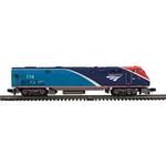Atlas Scale P42 Genesis 2-RAIL Proto-sound 3.0 Amtrak #174 30138332. Fixed Price $575.89.