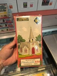 Ho Scale Plasticville Supermarket 2404 79. Fixed Price $14.99.