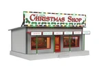 Mth 30-90637 Ye Old Christmas Road Stand W/operating Led Light New. Fixed Price $84.00.