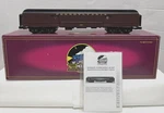 Mth Premier Line O-gauge 20-4373 Pennsylvania 70' Madison Baggage Car Lnib. Fixed Price $129.00.