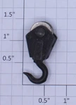 American Flyer PA9219A Scale Crane Hook And Pulley. Fixed Price $9.00.