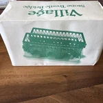 Department 56, Stone Trestle Bridge, (52647). Fixed Price $15.00.