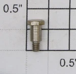 Lionel 700E-59 Crosshead Screw (50). Fixed Price $50.00.