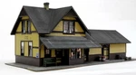Banta Model Works 2158 Ho Ophir Depot. Fixed Price $133.99.