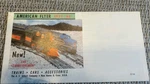 American Flyer 1959-60 Catalog Form D 2146. Lot B17. Fixed Price $10.00.